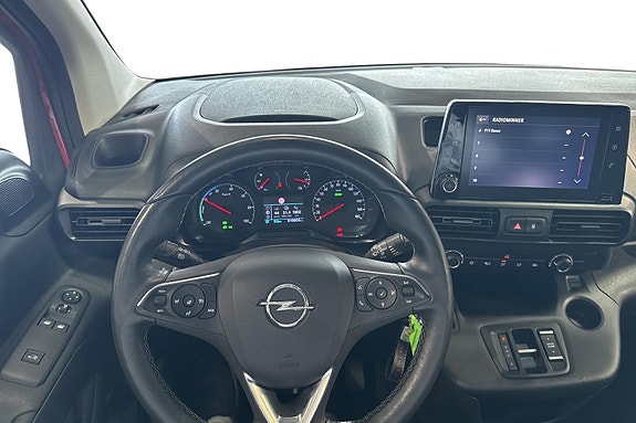 Opel Combo 10 of 24