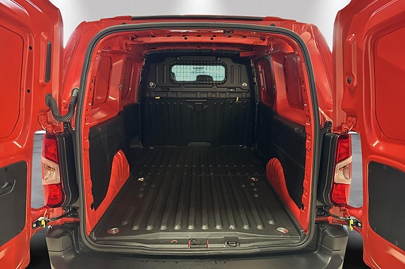 Opel Combo 5 of 24