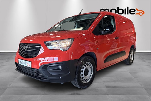 Opel Combo 19 of 24