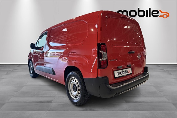 Opel Combo 21 of 24
