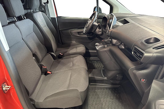 Opel Combo 23 of 24