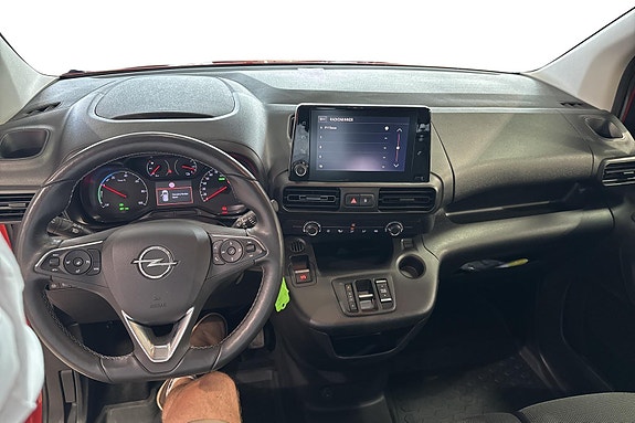 Opel Combo 6 of 24