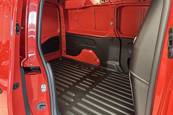 Opel Combo 22 of 24