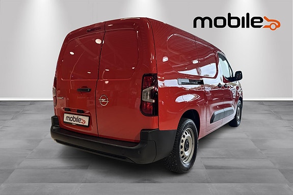 Opel Combo 3 of 24