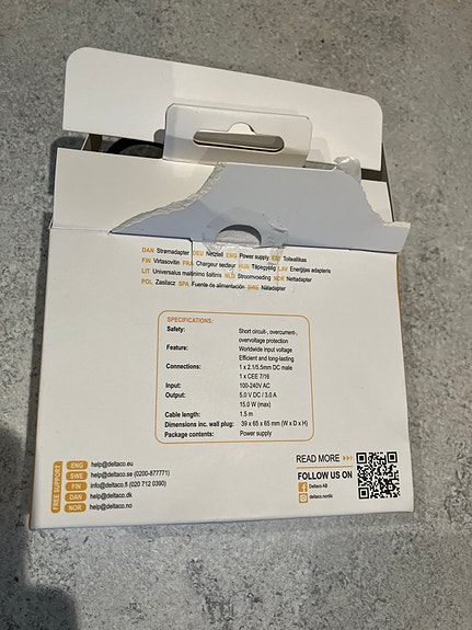 Product image 3 of 3