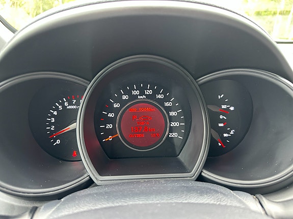 Kia Rio 16 of 16