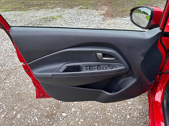 Kia Rio 13 of 16