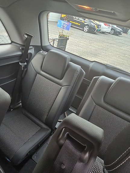Opel Zafira 6 of 10