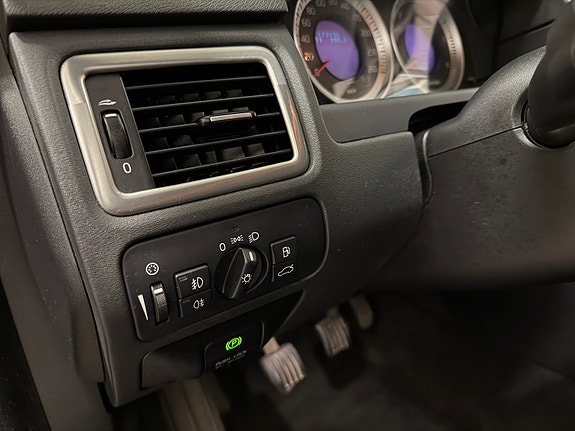Volvo V70 10 of 24