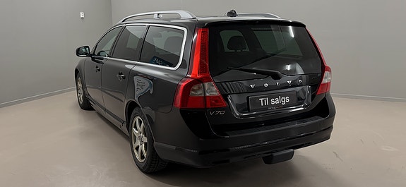 Volvo V70 7 of 24
