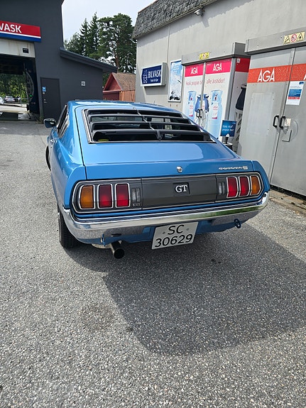 Toyota Celica 5 of 22