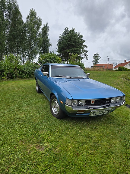 Toyota Celica 13 of 22
