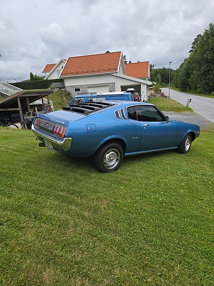 Toyota Celica 15 of 22