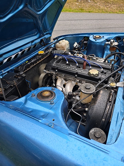 Toyota Celica 11 of 22
