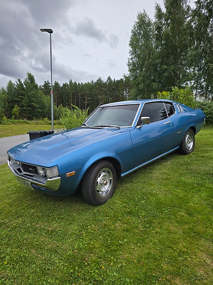 Toyota Celica 12 of 22