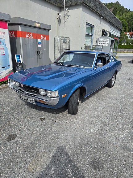 Toyota Celica 2 of 22