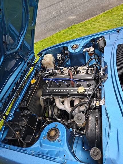 Toyota Celica 9 of 22