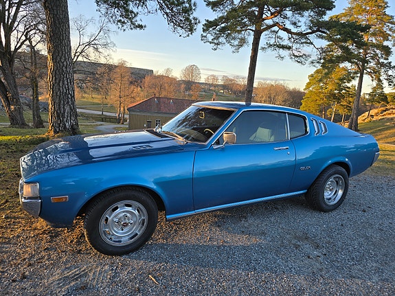 Toyota Celica 18 of 22