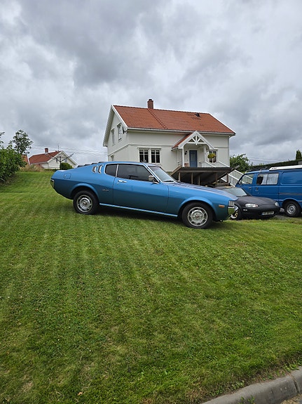 Toyota Celica 14 of 22