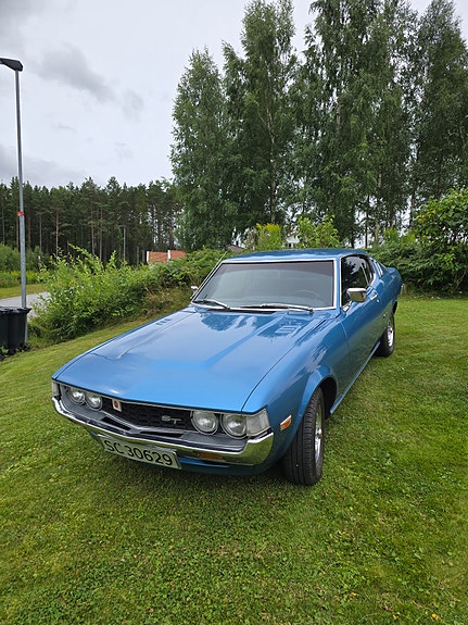 Toyota Celica 16 of 22