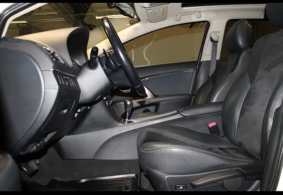 Toyota Avensis 26 of 30