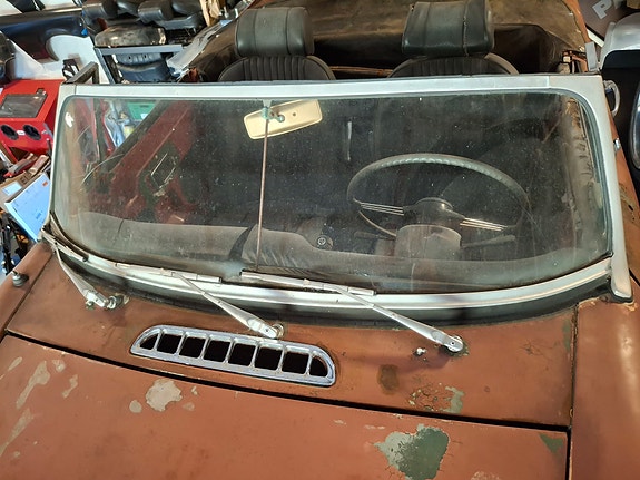 MG MGB 5 of 19