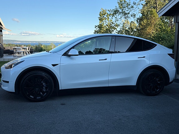 Tesla Model Y 5 of 20