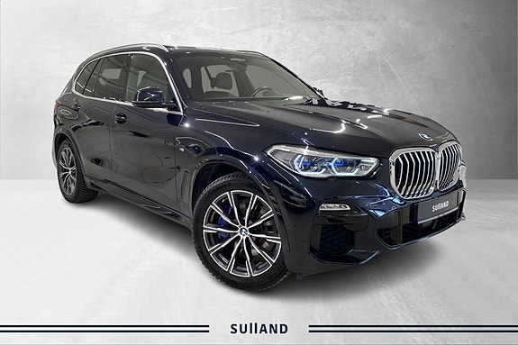BMW X5 29 of 30