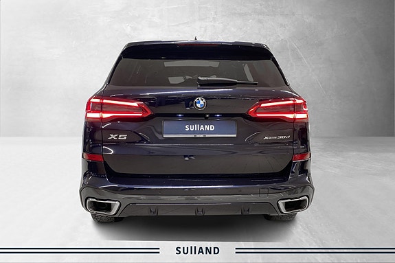 BMW X5 4 of 30
