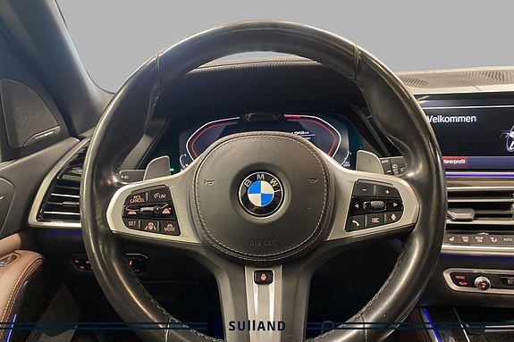 BMW X5 10 of 30