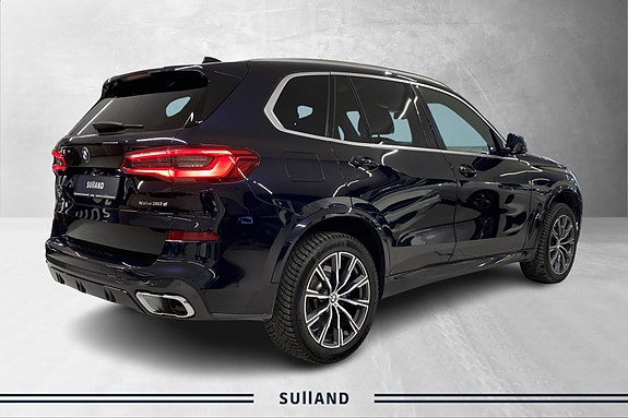 BMW X5 5 of 30