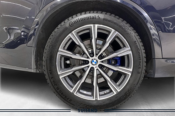 BMW X5 28 of 30