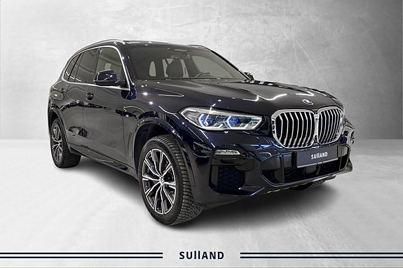BMW X5 7 of 30
