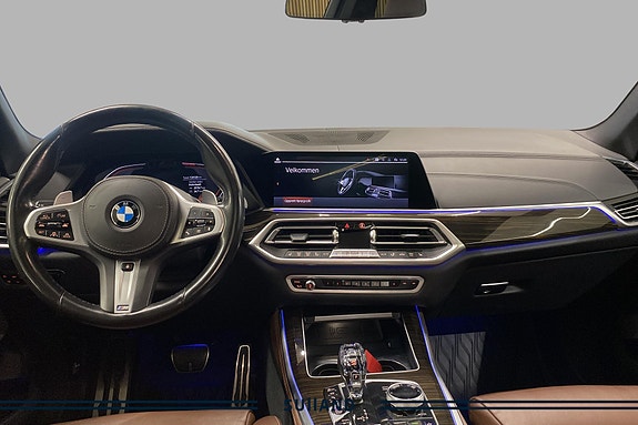BMW X5 9 of 30