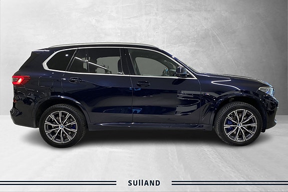 BMW X5 6 of 30