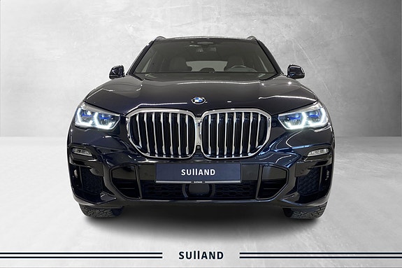 BMW X5 8 of 30