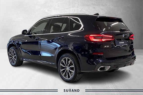 BMW X5 3 of 30