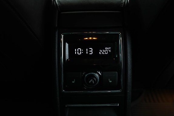 Skoda Superb 20 of 30