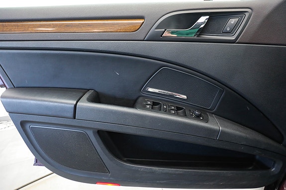 Skoda Superb 27 of 30