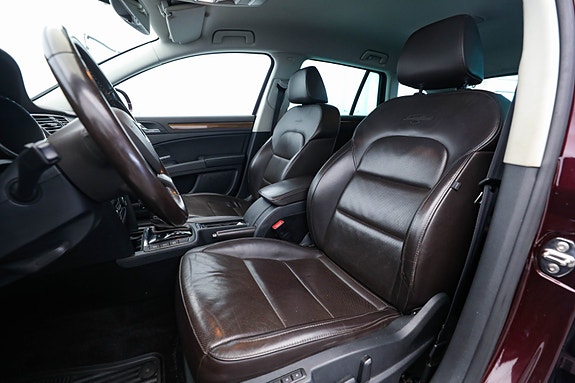 Skoda Superb 16 of 30