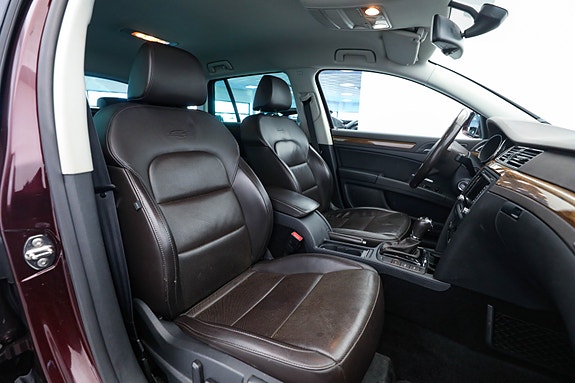 Skoda Superb 19 of 30