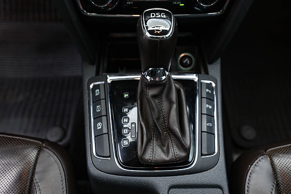 Skoda Superb 30 of 30