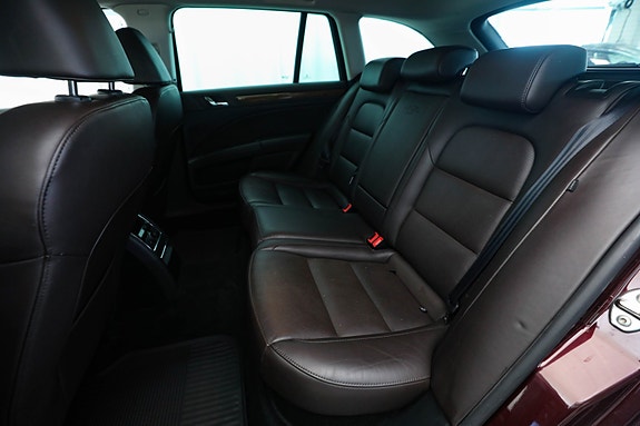 Skoda Superb 17 of 30
