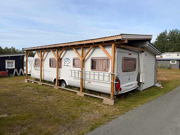 Knaus 2006 5 of 29