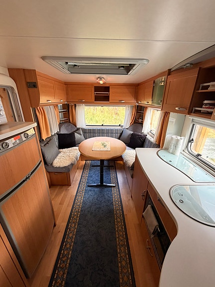 Knaus 2006 16 of 29