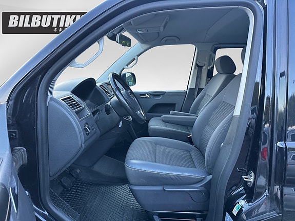 Volkswagen Multivan 9 of 22