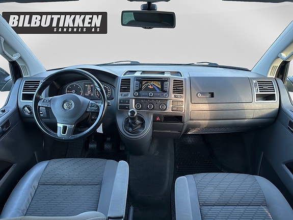Volkswagen Multivan 11 of 22