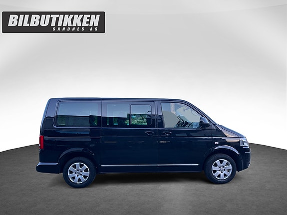 Volkswagen Multivan 6 of 22