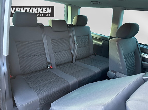 Volkswagen Multivan 21 of 22