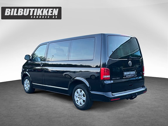 Volkswagen Multivan 3 of 22